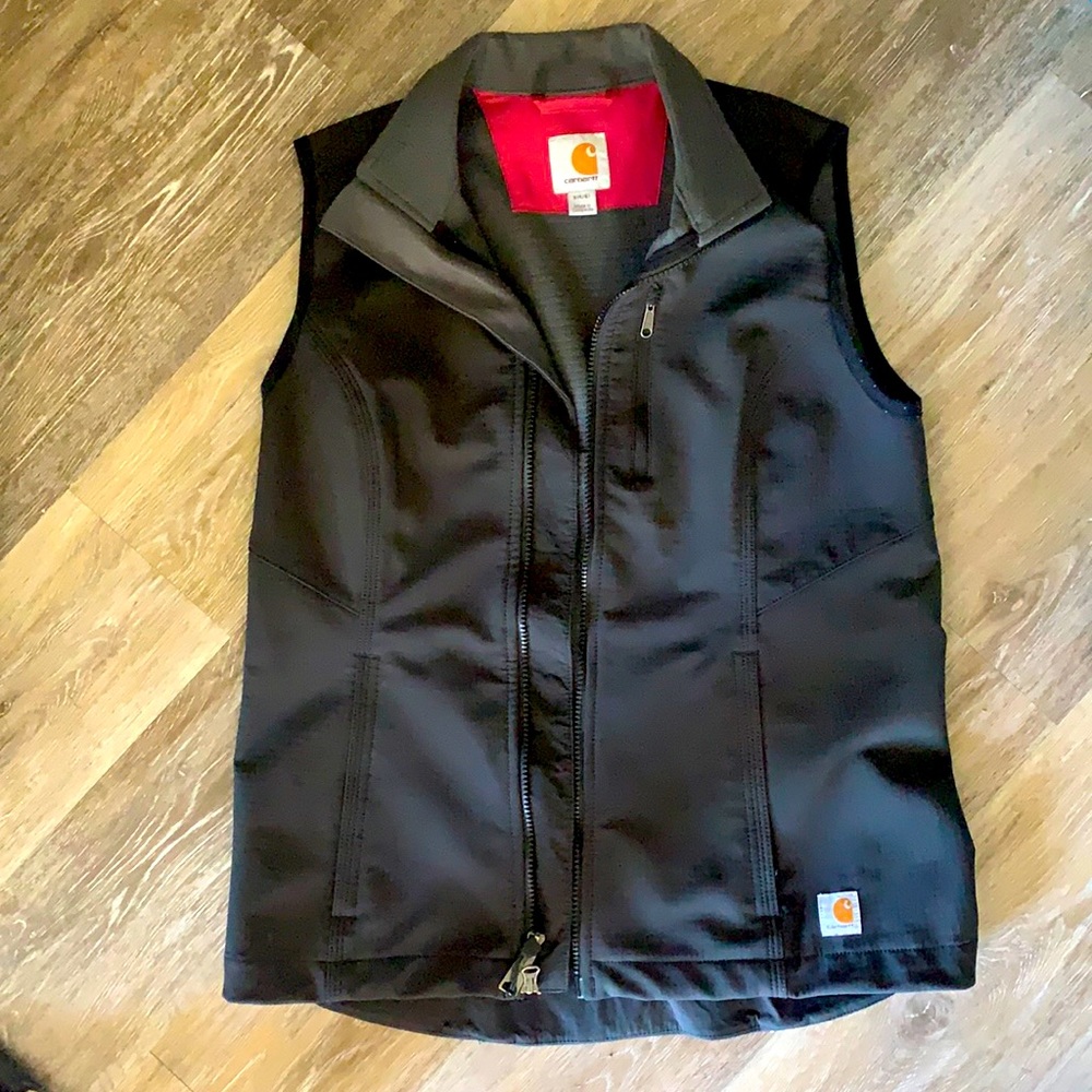 Small Carhartt vest